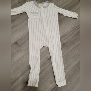 Kyte Zippered Romper